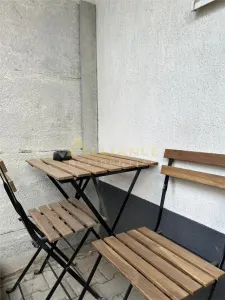Garsoniera dubla cu gradina Popesti Leordeni - foto 10