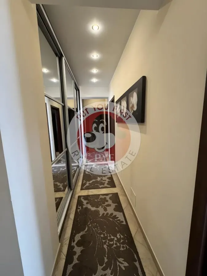Lac Floreasca | 4 camere | Lux | 154mp | Open space | B12708 - foto 11