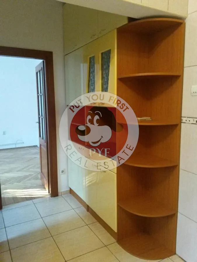 Metrou Aviatorilor | 2 camere | 65mp | Semidecomandat | B12709 - foto 6
