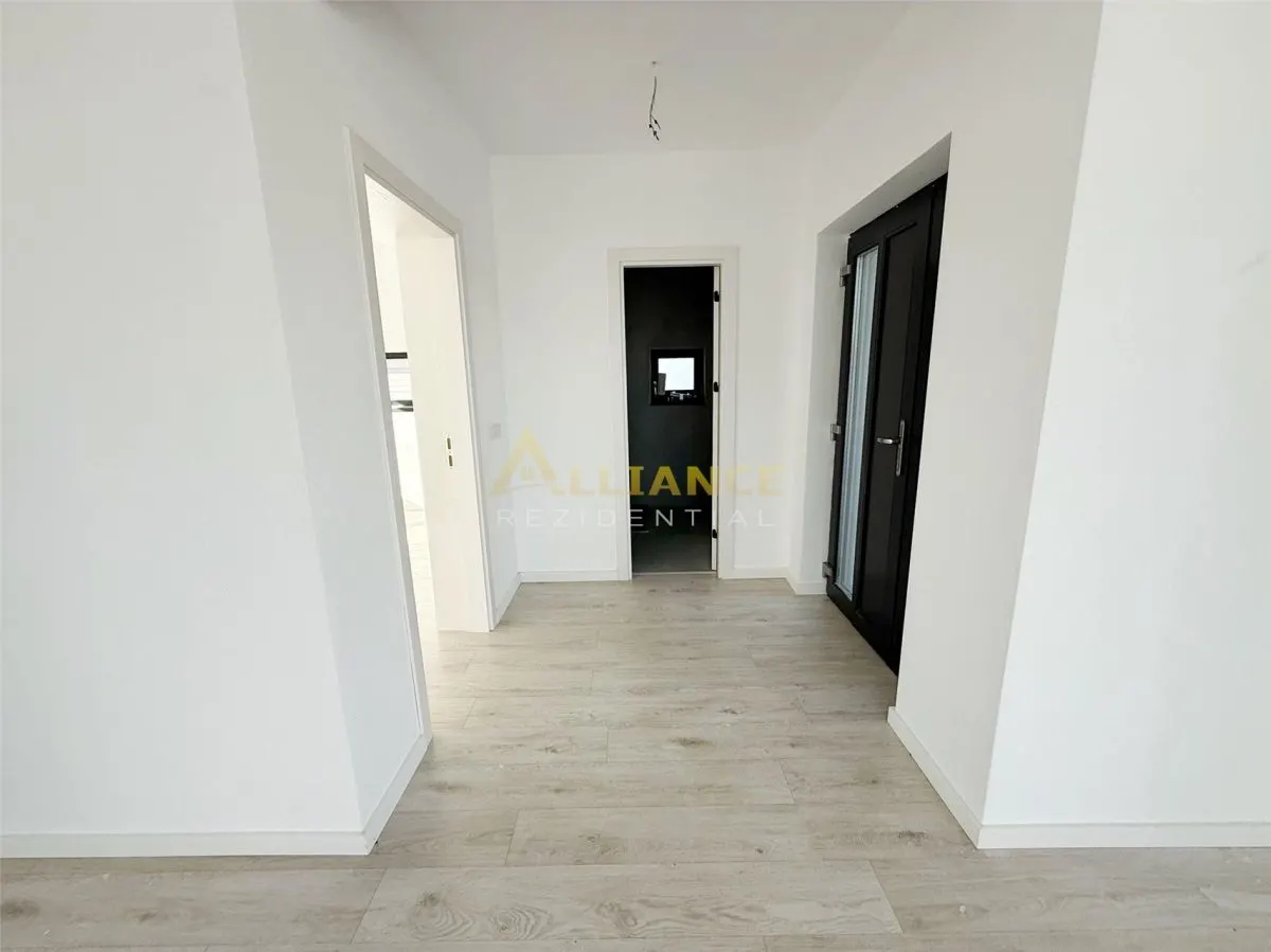 Vila Individuala / 4 Camere / 2 Bai / Pompa de caldura - foto 4