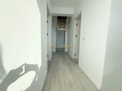 Vila Individuala / 4 Camere / 2 Bai / Pompa de caldura - foto 9