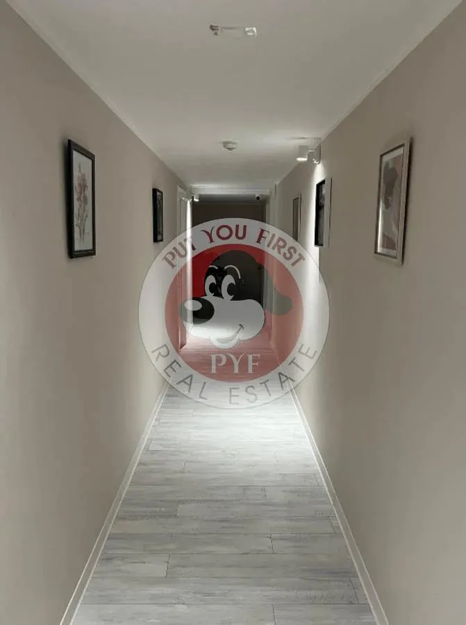 Parc Automatica | Duplex - aparthotel | 7 camere | 233mp | B12802 - foto 9