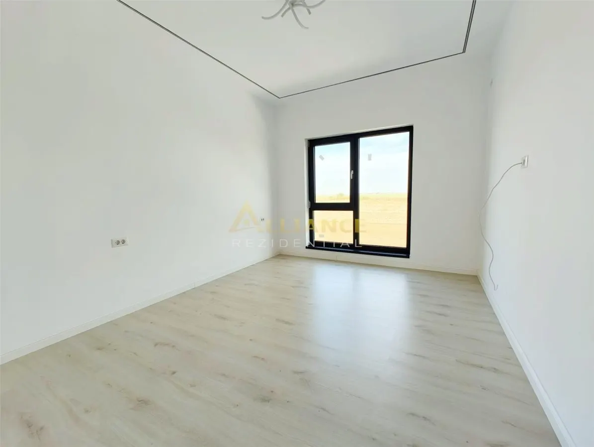 Vila Individuala / 4 Camere / 3 Bai / Teren 364 mp - foto 8