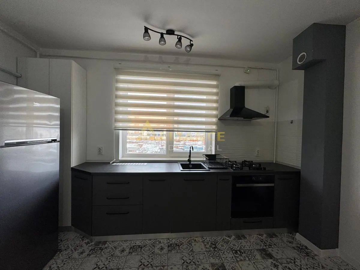 Apartament 2 camere tip studio | Bloc nou 2022 |  Biruintei | Parcare optionala - foto 11