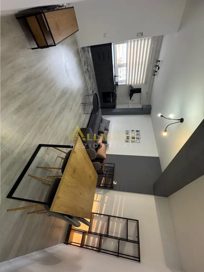 Apartament 2 camere tip studio | Bloc nou 2022 |  Biruintei | Parcare optionala - foto 5