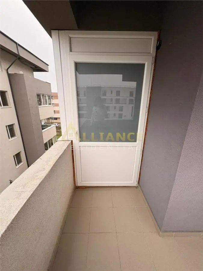 Complex Titan-2 Camere-Decomandat-Mobilat/Utilat+Parcare - foto 4