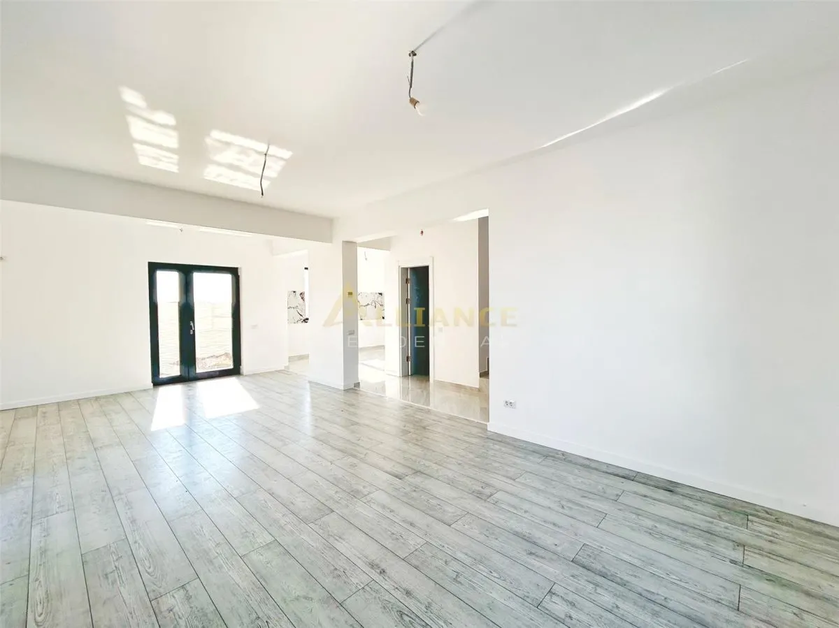 Vila Extravaganta | P+1E | 4 camere | Teren 350mp - foto 6