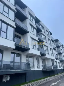 Apartament 3 camere - Popesti Leordeni - Popesti-Leordeni