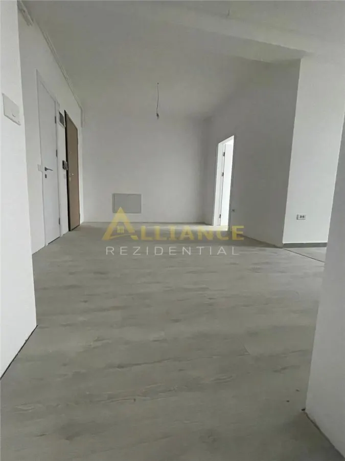 Apartament 3 camere - Popesti Leordeni - foto 2