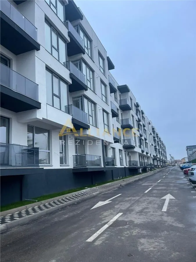 Apartament 3 camere - Popesti Leordeni - foto 7