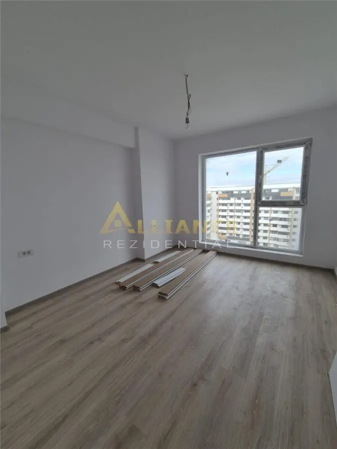 Penthouse 251 mp - Metrou Berceni - foto 2
