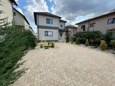 Casa individuala - Popesti Leordeni - Popesti-Leordeni