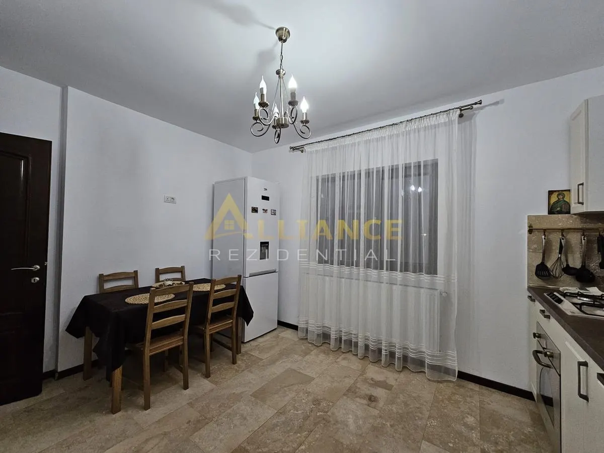 Casa individuala - Popesti Leordeni - foto 4