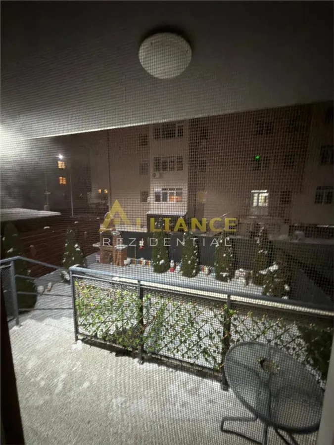 EXCLUSIVITATE | Apartament 2 camere cu gradina proprie - Complex LOOK - foto 22