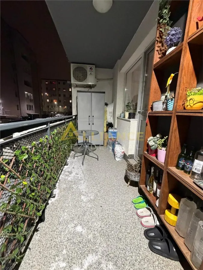 EXCLUSIVITATE | Apartament 2 camere cu gradina proprie - Complex LOOK - foto 5