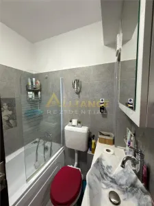 EXCLUSIVITATE | Apartament 2 camere cu gradina proprie - Complex LOOK - foto 7