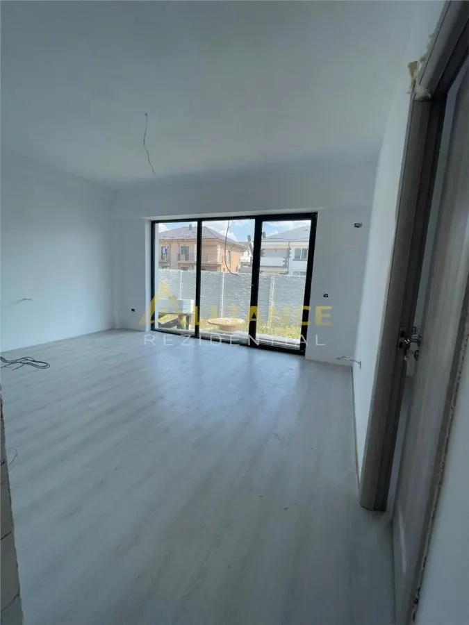 Casa individuala Popesti Leordeni - foto 1