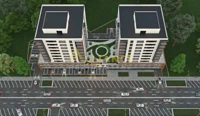 Apartament 2 camere Sector 4 la 5 min Metrou - Bucuresti