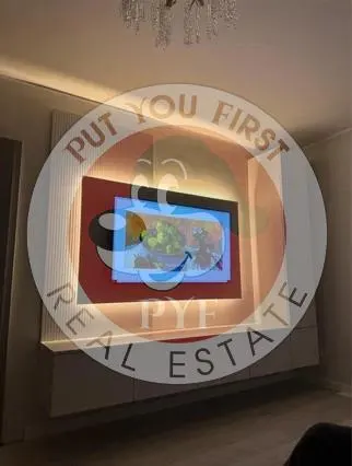 Beller | Apartament 3 camere | 62mp | Modern | U2 | B12890 - foto 1