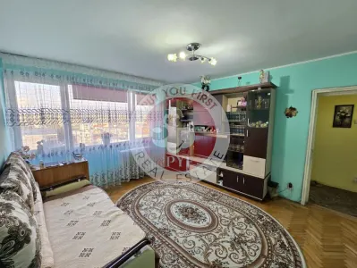 Lizeanu | 3 camere | 63mp | Semidecomandat | RS 1 | B12991 - Bucuresti