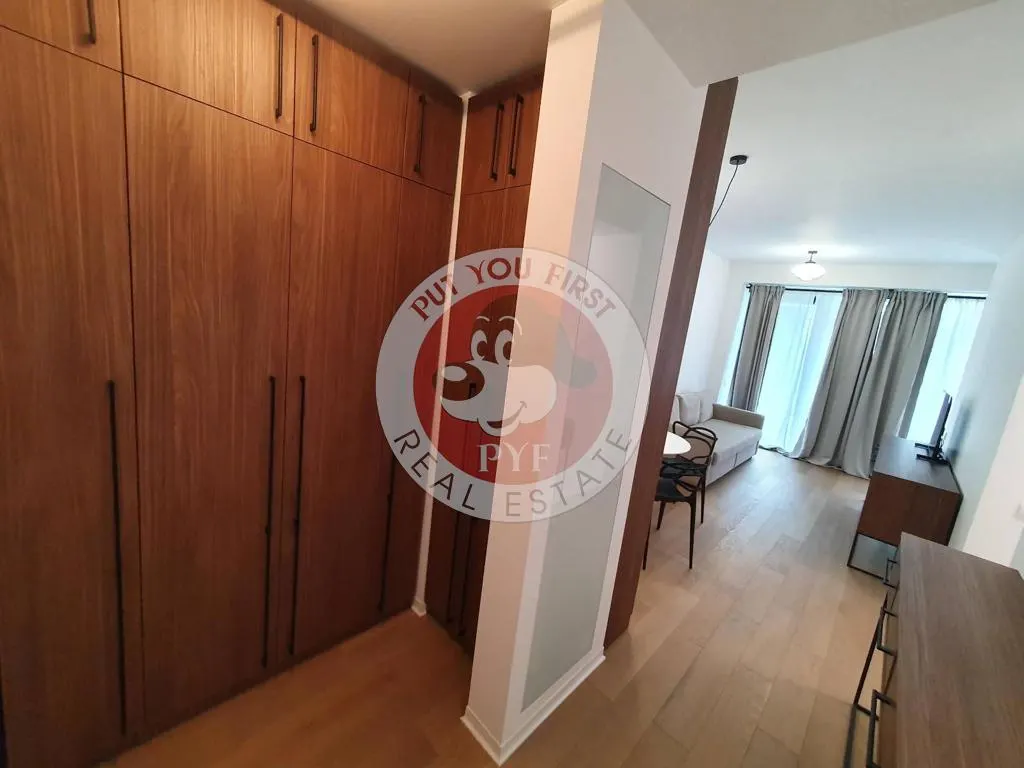 Parc Floreasca | 2 camere | Lux | 52mp | Constructie noua | B13001 - foto 6