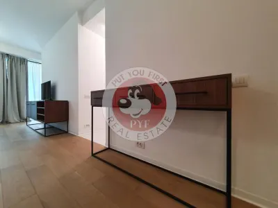 Parc Floreasca | 2 camere | Lux | 52mp | Constructie noua | B13001 - foto 8