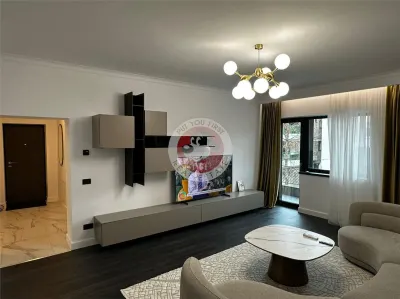 Radu Beller | 3 camere | 114mp | Decomandat | B12297 - Bucuresti