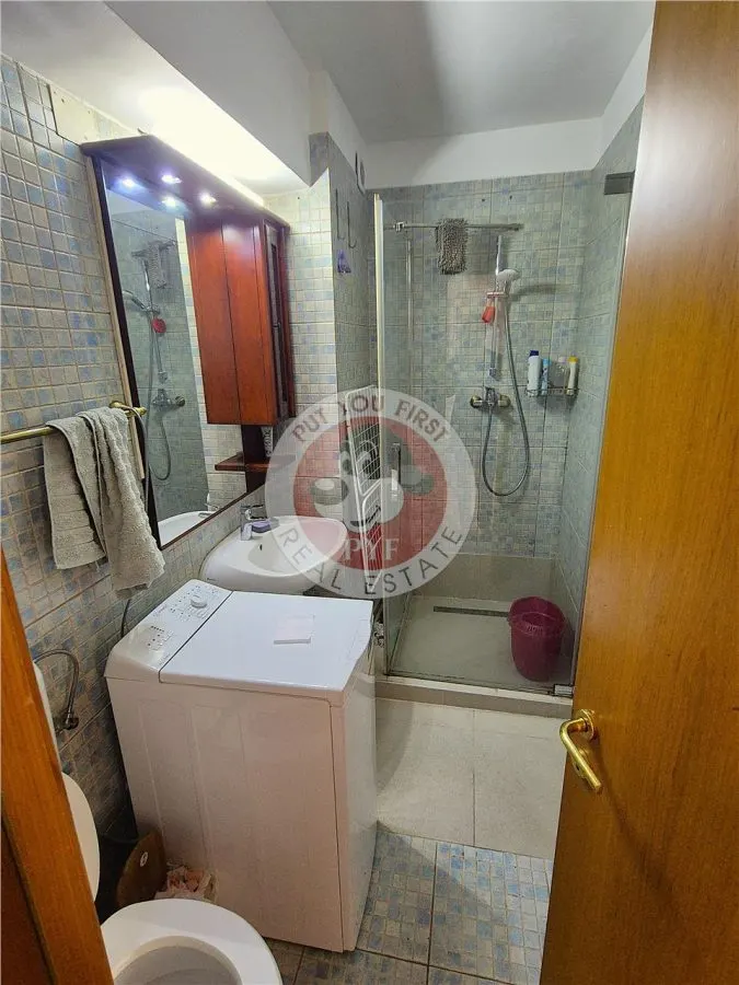 Biserica Italiana | 2 camere | 44mp | semidecomandat | B12216 - foto 4