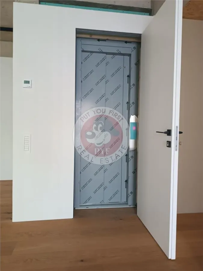 Floreasca | Bloc 2025 | 3camere | 103mp | B11216 - foto 6
