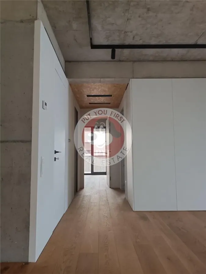 Floreasca | Bloc 2025 | 3camere | 103mp | B11216 - foto 7