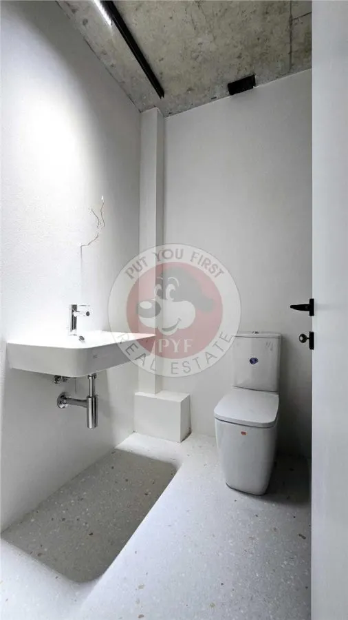 Floreasca | Bloc 2025 | 3camere | 103mp | B11216 - foto 9