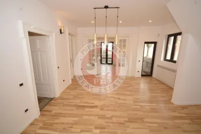Goethe Institut | Apartament 4 camere in Vila | 74mp | Renovat complet | B6548 - foto 2
