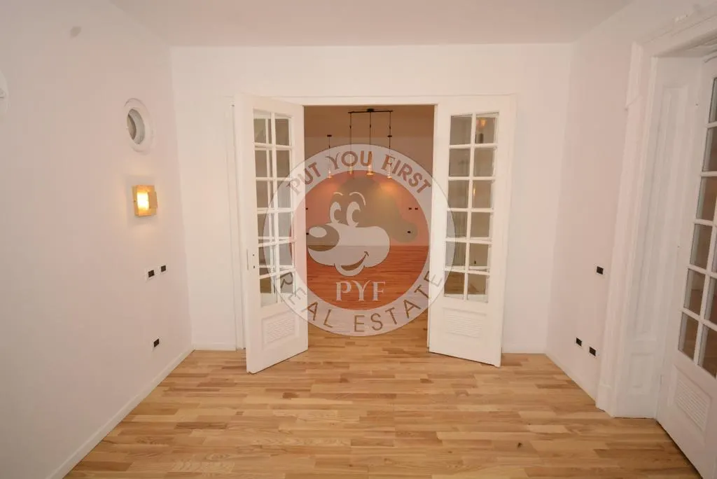 Goethe Institut | Apartament 4 camere in Vila | 74mp | Renovat complet | B6548 - foto 3