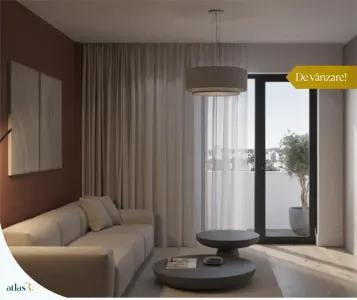 Apartament 1 camera  | Ultracentral  | Intabulat | 38.03 mp | 131.146 euro - Iasi