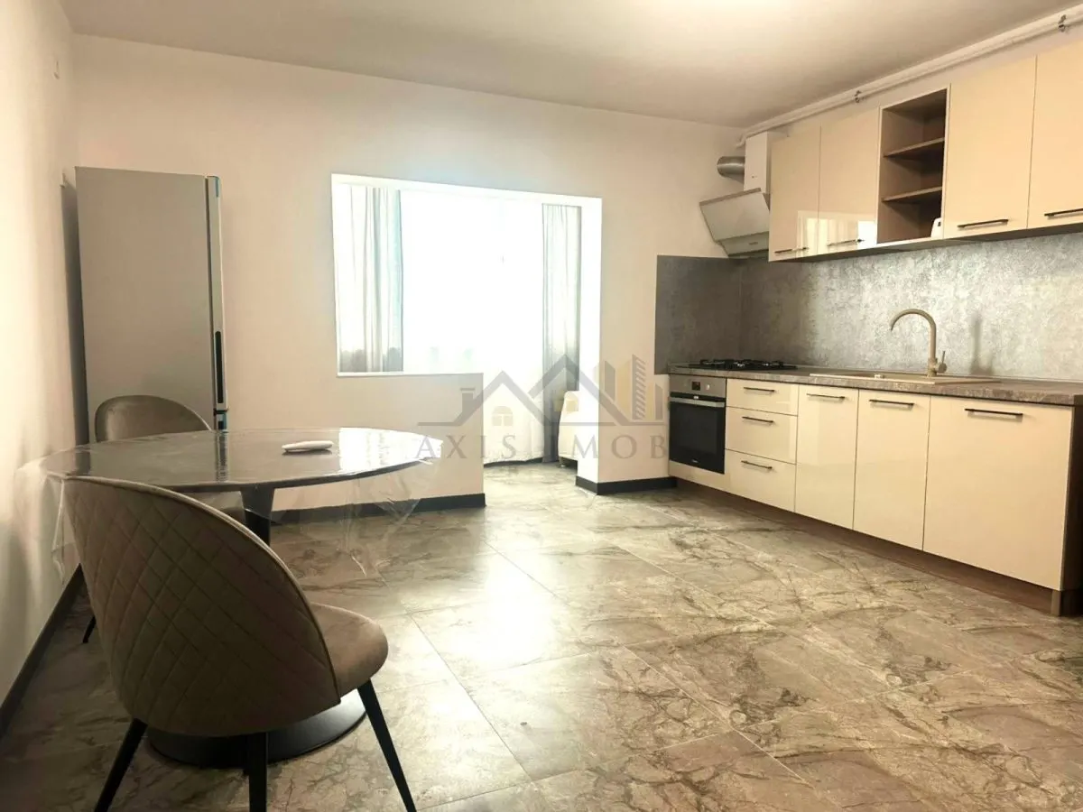 Apartament 2 camere tip Studio zona 1 Dec 1918 - foto 3