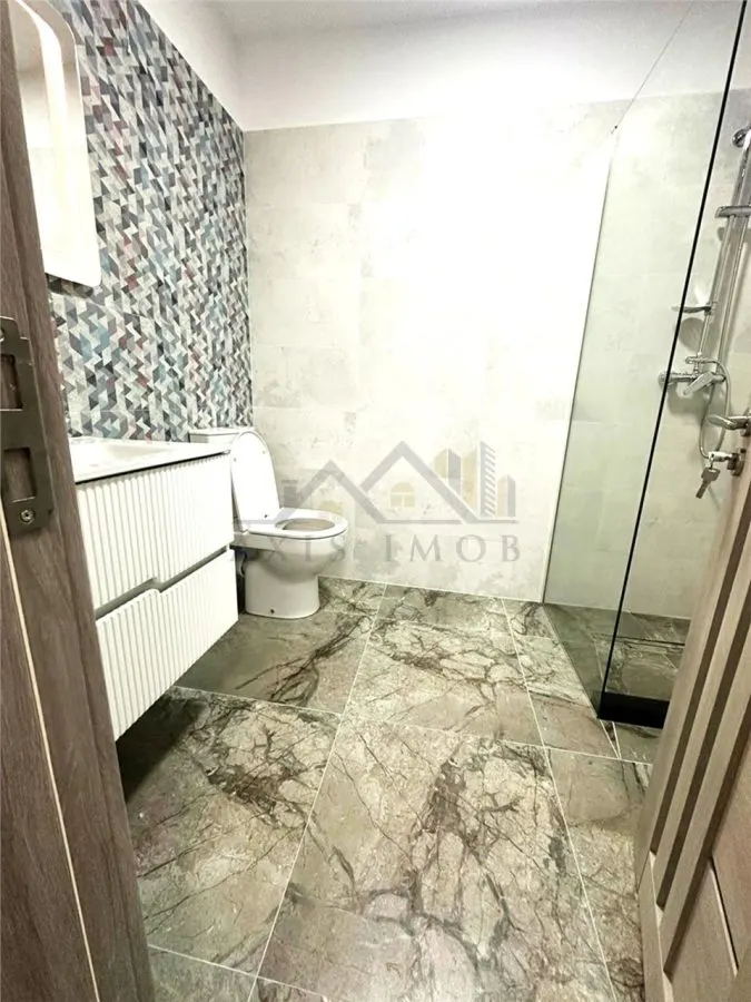 Apartament 2 camere tip Studio zona 1 Dec 1918 - foto 8