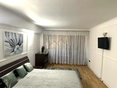 Apartament 2 camere conf  1 dec zona Ultracentral - Buzau