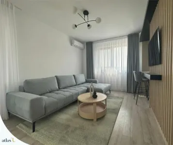 Apartament 1 camera | 41 mp | Dacia/Pacurari | Comision 0 - Iasi