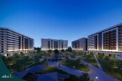 Apartament 3 camere - 88,5 mp, NOU, Copou - Comision 0% - foto 5