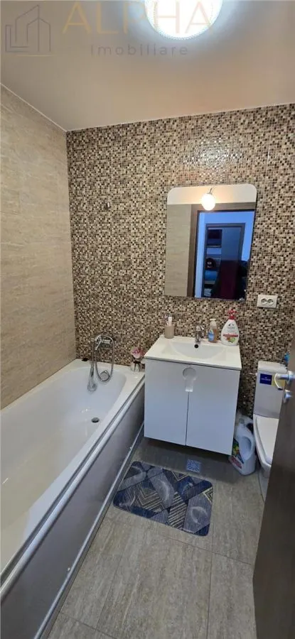 Apartament spatios de vanzare – Bistrita, Str. Salcamilor - foto 11