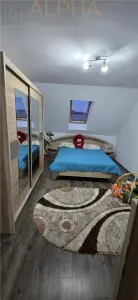 Apartament spatios de vanzare â€“ Bistrita, Str. Salcamilor - foto 6