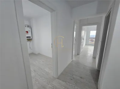 Apartament 2 camere decomandat 58,41 mp Kaufland Miroslava - Iasi