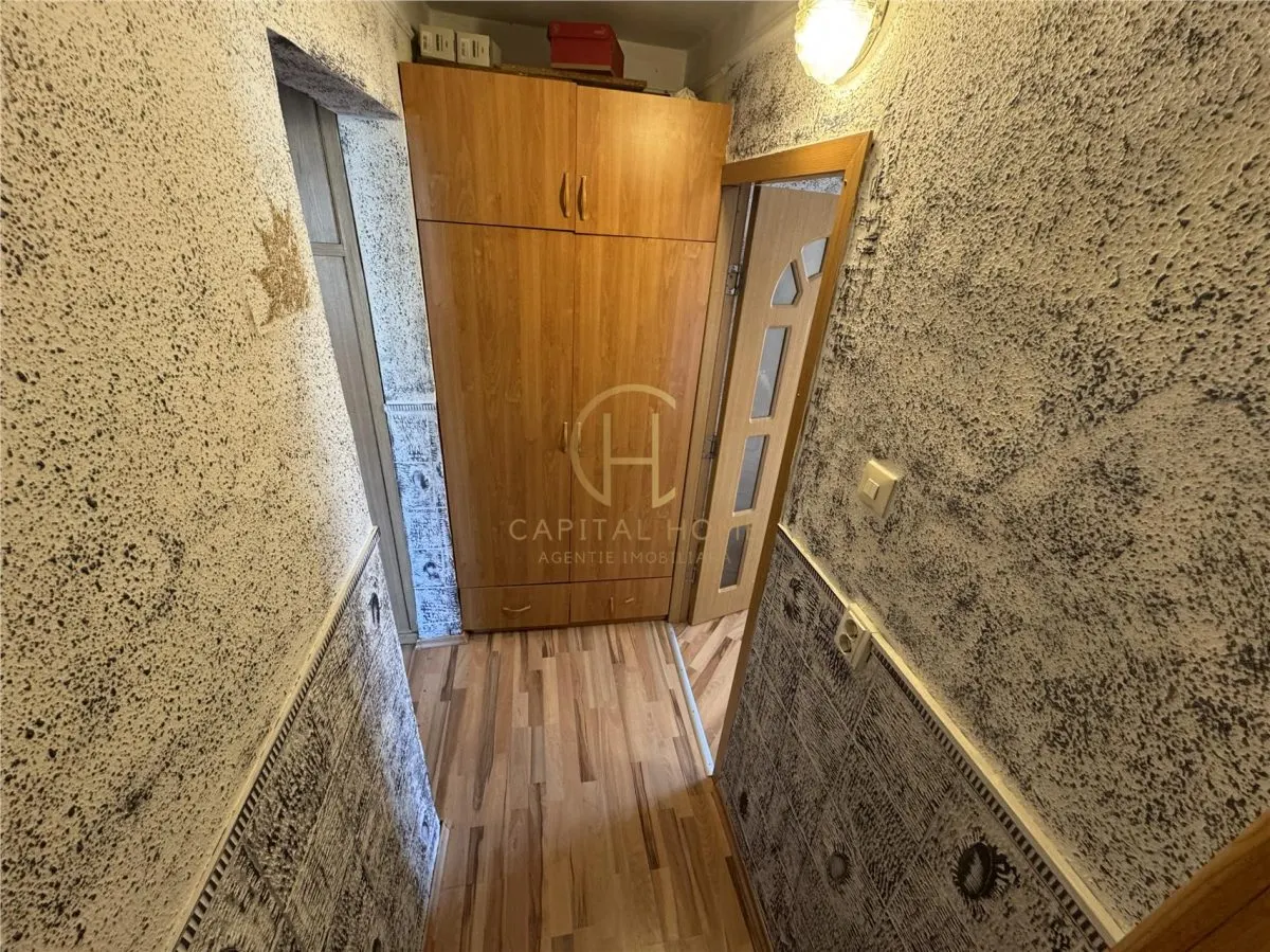 3 camere decomandat Dubla Vedere Canta Pacurari - foto 11