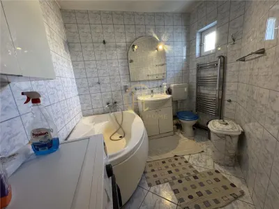 3 camere decomandat Dubla Vedere Canta Pacurari - foto 12
