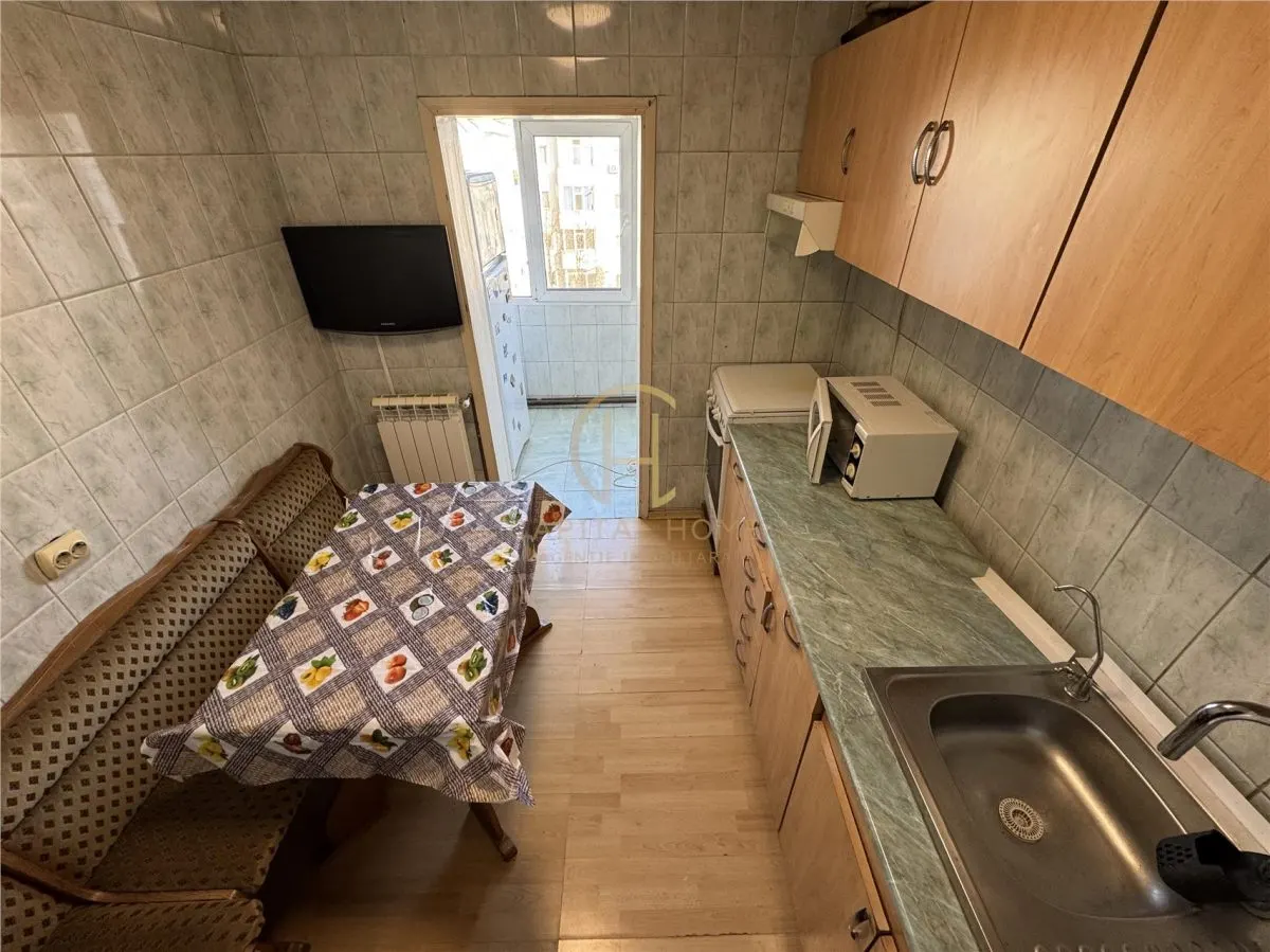 3 camere decomandat Dubla Vedere Canta Pacurari - foto 6