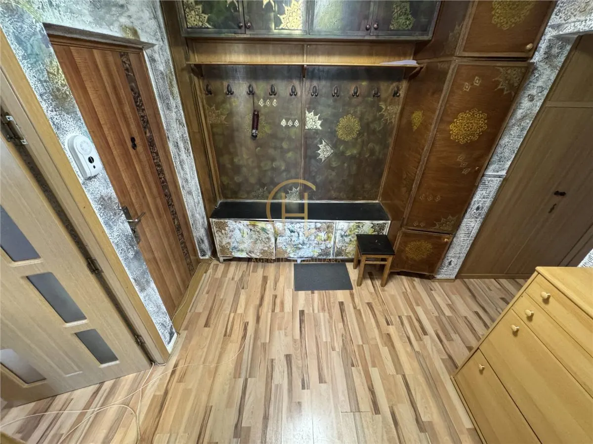 3 camere decomandat Dubla Vedere Canta Pacurari - foto 7