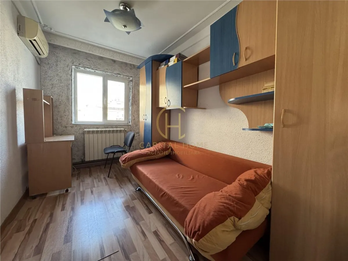 3 camere decomandat Dubla Vedere Canta Pacurari - foto 9