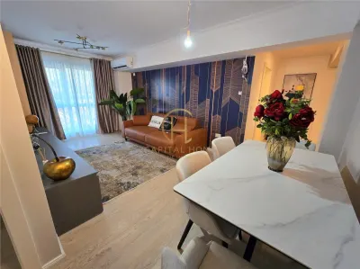 Apartament 3 camere 2 bai 81.45 mp Kaufland Miroslava - Iasi