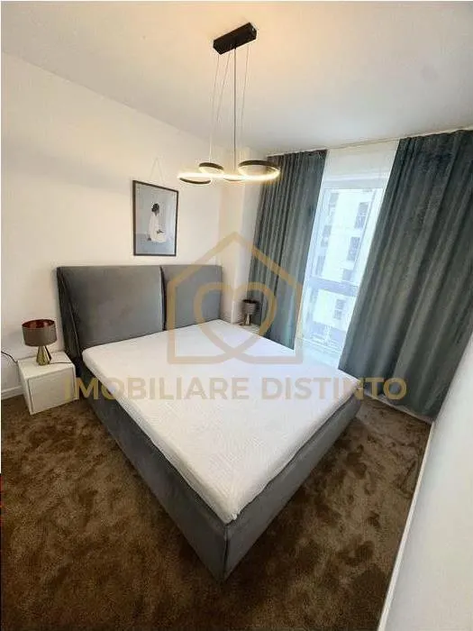 Apartament 2 Camere de inchiriat - foto 1