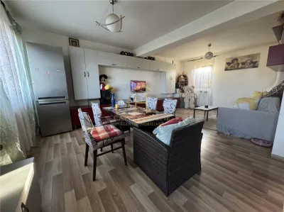 Casa Horpaz 4 camere 2 bai terasa inchisa - foto 4